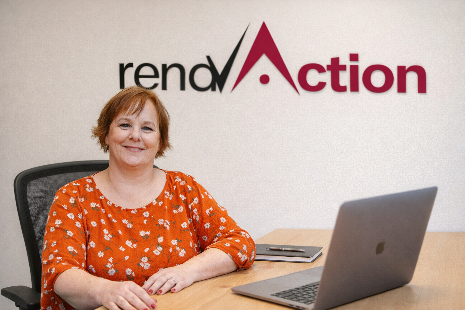 Connie - Owner of RenovAction